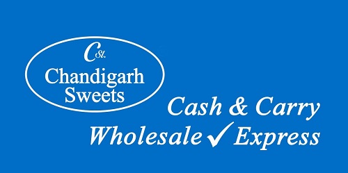 Csl Chandigarh Sweets Cash & Carry Wholesale Express With Device Device mark 5823195 Trademark