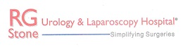 Rg Stone Urology & Laparoscopy Hospital Simplifying Surgeries Device mark 5823273 Trademark