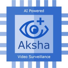 Aksha Device mark 5823277 Trademark