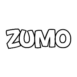 Zumo (logo) Device mark 5823314 Trademark