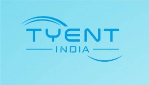 Tyentindia Device mark 5823472 Trademark