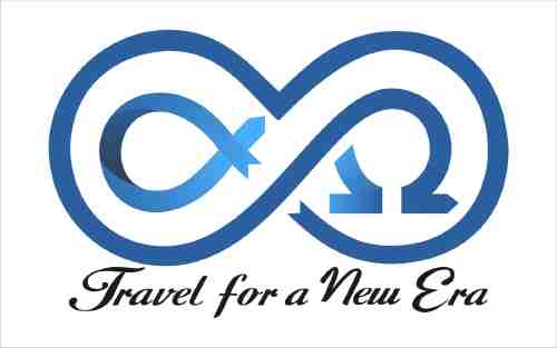 Travel For A New Era Device mark 5823521 Trademark