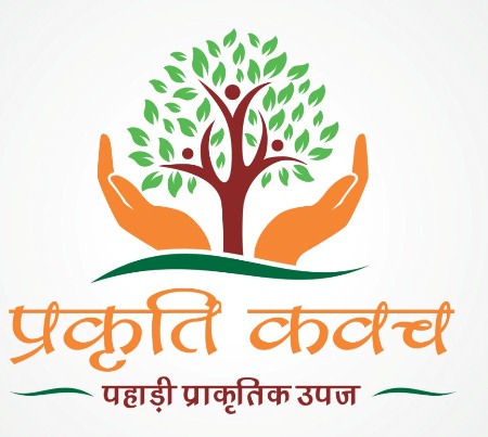 Prakrati Kavach Device mark 5823562 Trademark