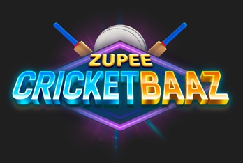 Zupee Cricketbaaz Device mark 5823724 Trademark