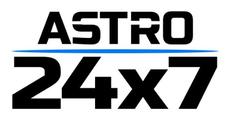 Astro 24x7 Device mark 5823786 Trademark