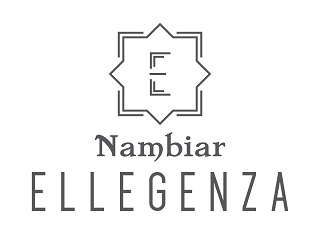 Nambiar Ellegenza Device mark 5824147 Trademark