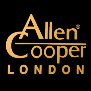 Allen Cooper London Device mark 5824476 Trademark
