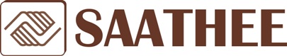 Saathee Device mark 5824639 Trademark
