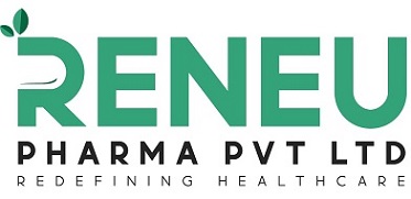 Reneu Pharma Pvt. Ltd. Device mark 5824746 Trademark