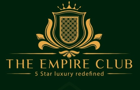 The Empire Club Device mark 5824770 Trademark