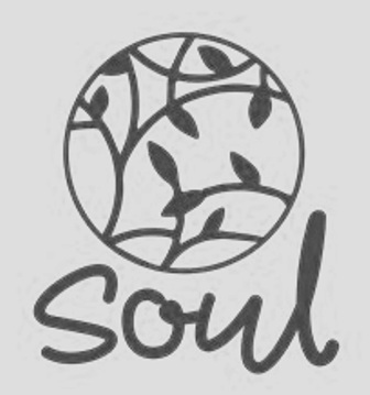 Soul With Logo Device mark 5824824 Trademark