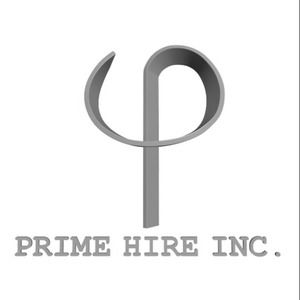 Prime Hire Inc. Device mark 5824931 Trademark