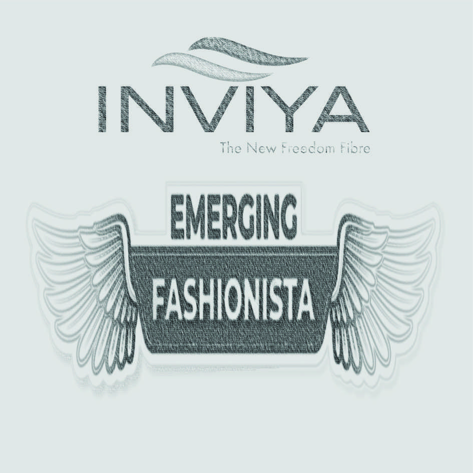 Inviya The New Freedom Fibre Emerging Fashionista Device mark 5825317 Trademark