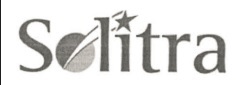 Solitra (device) Device mark 5825445 Trademark