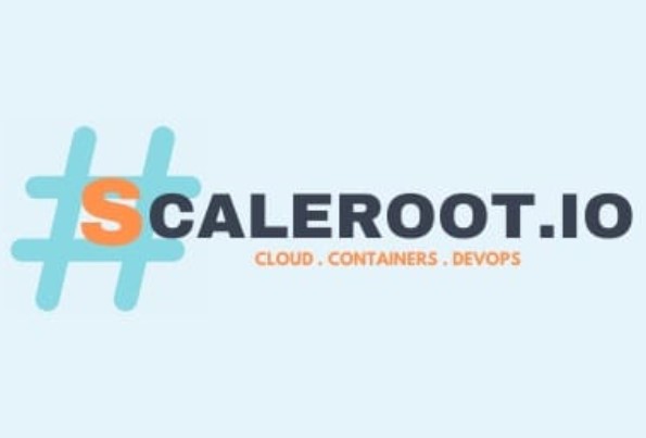Scaleroot.io Device mark 5825602 Trademark