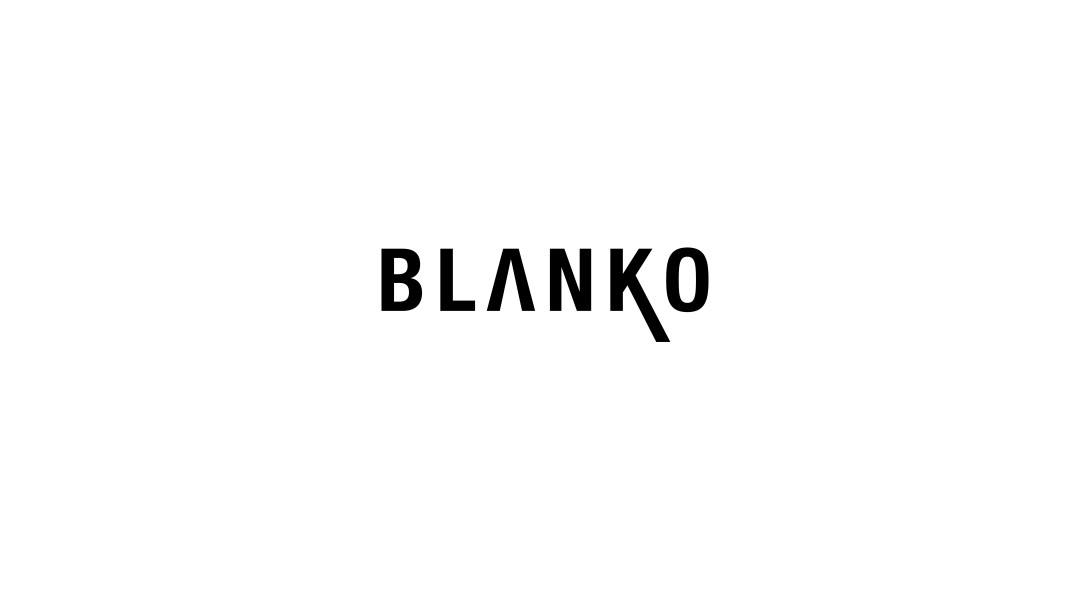 Blanko Device mark 5825656 Trademark