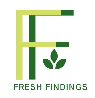 Fresh Findings Device mark 5825850 Trademark