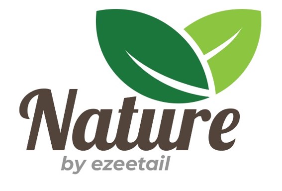 Nature By Ezeetail Device mark 5826252 Trademark