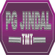 Pg Jindal Tmt Device mark 5826262 Trademark