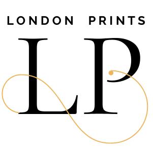 London Prints Device mark 5826267 Trademark