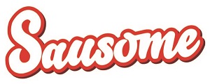 Sausome ( Logo And Device) Device mark 5826358 Trademark