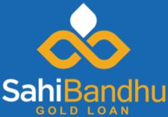 Sahibandhu Gold Loan Device mark 5826532 Trademark