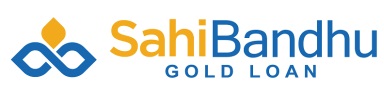 Sahibandhu Gold Loan Device mark 5826530 Trademark