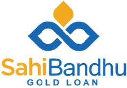 Sahibandhu Gold Loan Device mark 5826537 Trademark