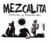 Mezcalita Device mark 5826524 Trademark