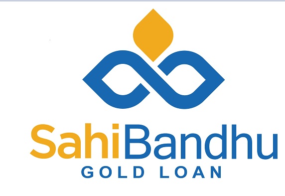 Sahibandhu Gold Loan Device mark 5826550 Trademark