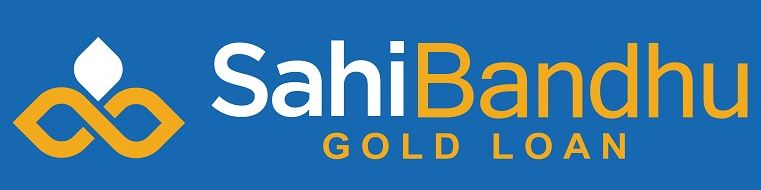 Sahibandhu Gold Loan Device mark 5826552 Trademark