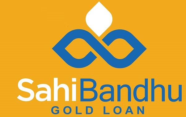 Sahibandhu Gold Loan Device mark 5826549 Trademark