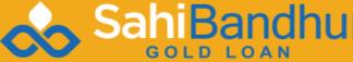 Sahibandhu Gold Loan Device mark 5826542 Trademark
