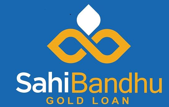 Sahibandhu Gold Loan Device mark 5826548 Trademark