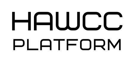 Hawcc Platform Device mark 5826585 Trademark