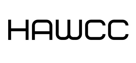 Hawcc Device mark 5826583 Trademark