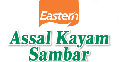Eastern Assal Kayam Sambar Device mark 5826646 Trademark