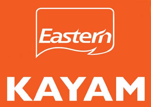 Eastern Kayam Device mark 5826645 Trademark
