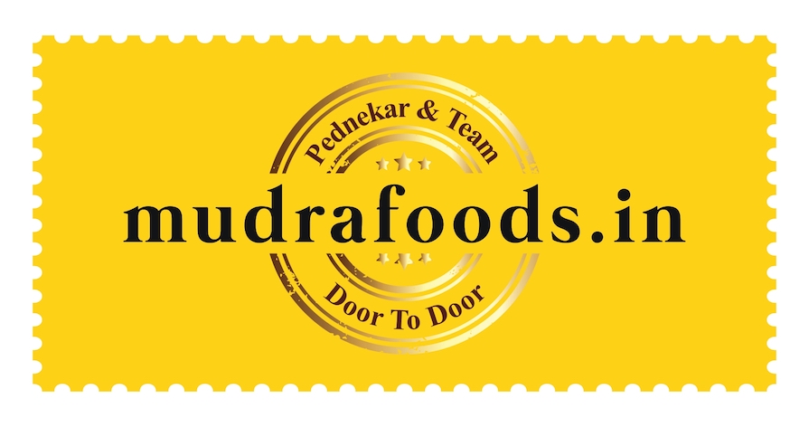 Pednekar & Team Mudrafoods.in Door To Door Device mark 5826786 Trademark