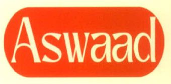 Aswaad Device mark 5826900 Trademark