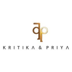 Kritika & Priya Device mark 5826916 Trademark
