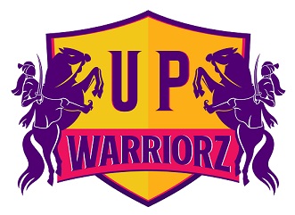 Upwarriorz Device mark 5826930 Trademark