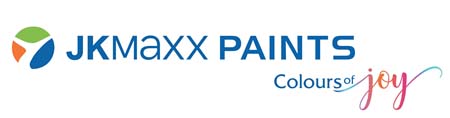 Jkmaxx Paints Colours Of Joy Device mark 5827036 Trademark