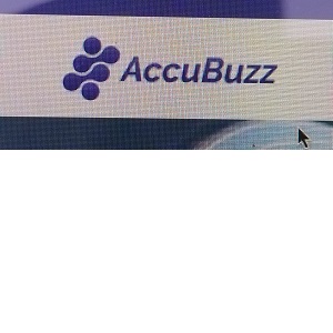 Accubuzz Device mark 5827049 Trademark