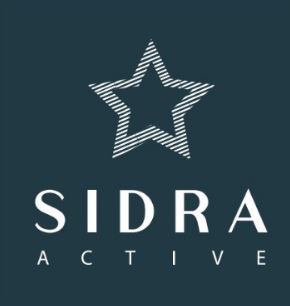 Sidra Active Device mark 5827057 Trademark