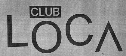 Club Loca Device mark 5827151 Trademark