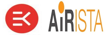 Airista Device mark 5827153 Trademark