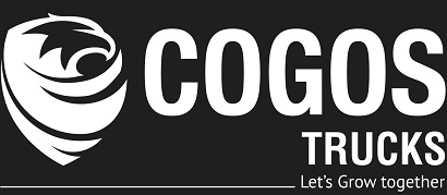 Cogos Trucks Device mark 5827213 Trademark