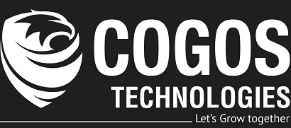 Cogos Technologies Device mark 5827212 Trademark