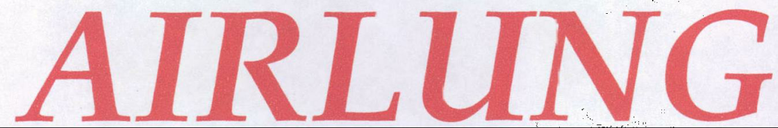 Airlung Device mark 2061172 Trademark